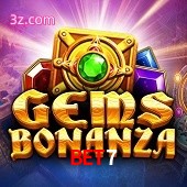 Gems Bonanza.